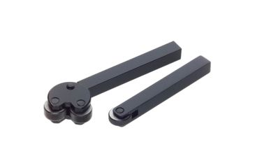 Image of Grizzly Industrial 2 pc. Knurling Tool Holder Set H5936