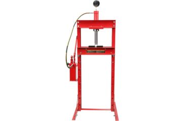 Image of Grizzly Industrial 20-Ton Double-Pump Press T1241