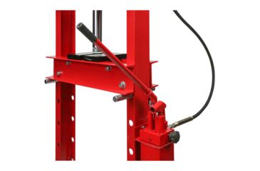 Image of Grizzly Industrial 20-Ton Double-Pump Press T1241