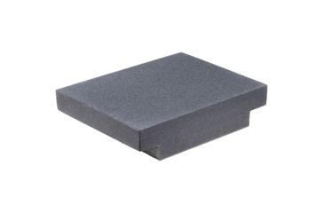 Image of Grizzly Industrial 24in. x 36in. x 4in. Granite Surface Plate, 2 Ledges G9657