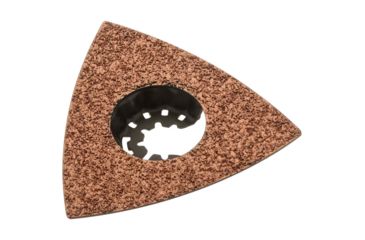 Image of Grizzly Industrial 25-36 Grit Carbide-Tipped Triangle Rasp T28161