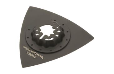 Image of Grizzly Industrial 25-36 Grit Carbide-Tipped Triangle Rasp T28161