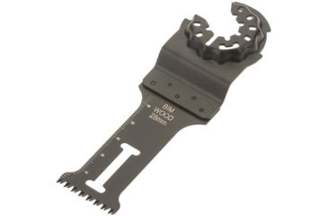 Image of Grizzly Industrial 28 x 57mm Bi-Metal Long Saw Blade T28147