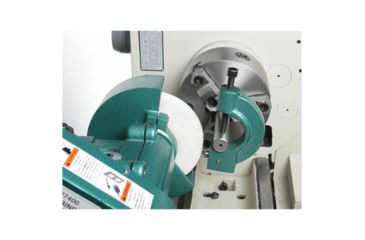 Image of Grizzly Industrial 3/4 HP Tool Post Grinder T27400