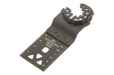 Image of Grizzly Industrial 34mm Bi-Metal Saw Blade - Wide T28141