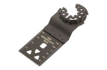 Image of Grizzly Industrial 34mm HCS Saw Blade - Wide T28136