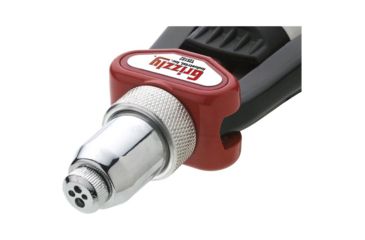 Image of Grizzly Industrial 4-in-1 Heavy Duty Double Hand Riveter T25182