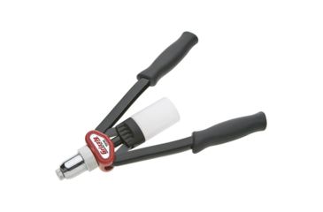 Image of Grizzly Industrial 4-in-1 Heavy Duty Double Hand Riveter T25182