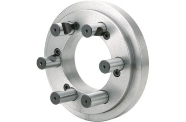 Image of Grizzly Industrial 8-1/4in. D1-6 Back Plate T10106