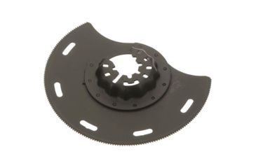 Image of Grizzly Industrial 88mm Bi-Metal Half-Moon Saw Blade T28150
