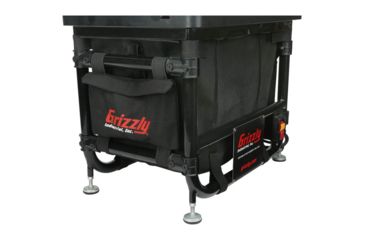 Image of Grizzly Industrial Benchtop Series Router Table T28048