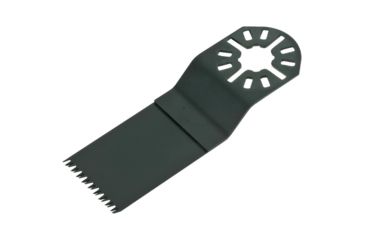 Image of Grizzly Industrial Bi-Metal Flush-Cut Saw Blade For Hard Wood 32mm (1-1/4in.) T26318