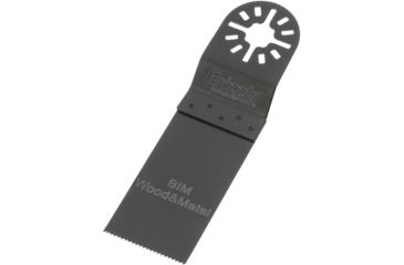 Image of Grizzly Industrial Bi-Metal Standard Flush-Cut Universal Sawblade, 2-9/16in T27938