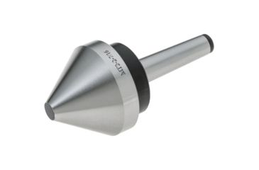 Image of Grizzly Industrial Bull Nose Center MT2 H5785