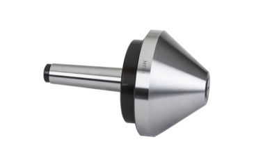 Image of Grizzly Industrial Bull Nose Center MT3 H5786