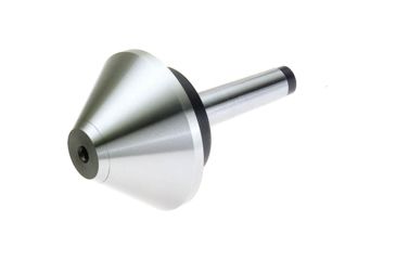Image of Grizzly Industrial Bull Nose Center MT3 H5786