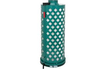 Image of Grizzly Industrial Canister Assembly for G0638(510mm X 1500mm) with Foam Tape T24781