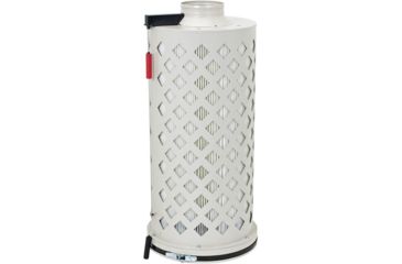 Image of Grizzly Industrial Canister Filter Assembly for G0440 T24777
