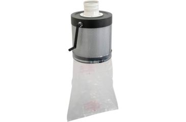 Image of Grizzly Industrial Canister Filter for G0710 and G0710P T10877