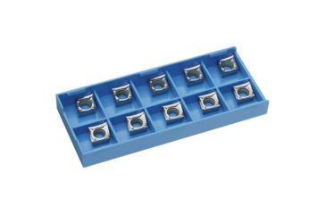 Image of Grizzly Industrial Carbide Inserts CCGT for Aluminum T20667