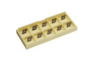 Image of Grizzly Industrial Carbide Inserts DCMT for Stainless H8335