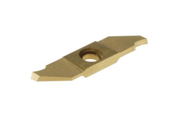 Image of Grizzly Industrial Carbide Inserts for Steel, Stainless Steel, pk. of 10 H8354