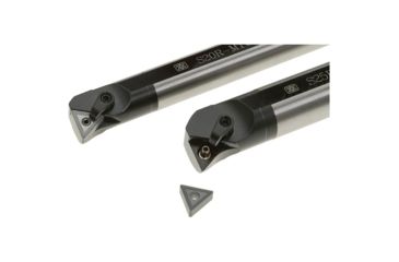 Image of Grizzly Industrial Carbide Inserts TNMG for Cast-Iron, pk. of 10 H8331