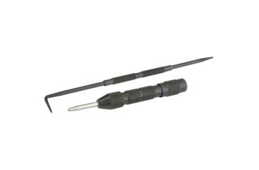 Image of Grizzly Industrial Center Punch Scribe Set T10084