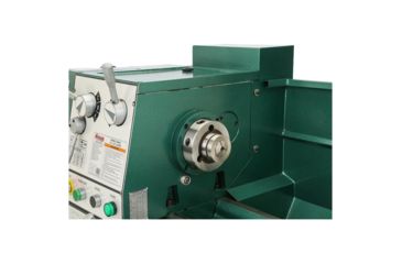 Image of Grizzly Industrial Collet Attachment for G4002 and G4003 G4026
