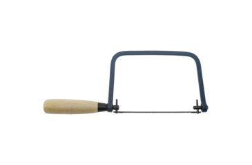 Image of Grizzly Industrial Coping Saw, 4-5/8in throat T26849
