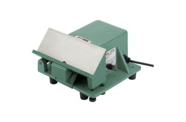 Image of Grizzly Industrial Deburring and Beveling Machine T10091