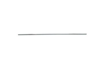 Image of Grizzly Industrial Deep Throat Fret Saw Blades, 14 TPI, 12 pk. for T26852 T26865