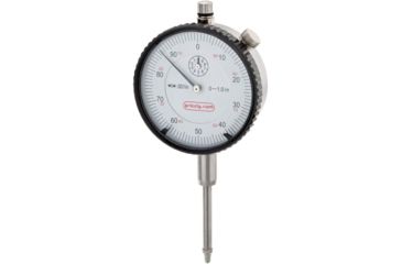 Image of Grizzly Industrial Dial Indicator 1in. Range x 0.001in. G1479