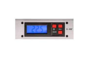 Image of Grizzly Industrial Digital Angle Level, 16 in. T28123