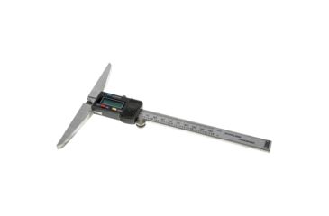 Image of Grizzly Industrial Digital Depth Gauge 6in. / 150mm G9285