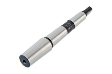 Image of Grizzly Industrial Drill Chuck Arbor - MT1/JT2 T25664