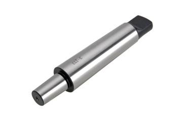 Image of Grizzly Industrial Drill Chuck Arbor - MT3/JT33 G1437