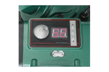 Image of Grizzly Industrial Easy Feeder Power Feeder G0826