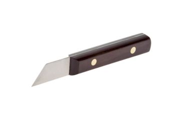 Image of Grizzly Industrial Ebony Marking Knife - Left T10260