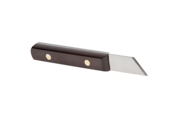 Image of Grizzly Industrial Ebony Marking Knife - Left T10260