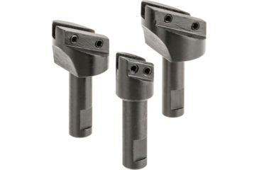 Image of Grizzly Industrial Fly Cutter Set, 1/2in. Shank G5716