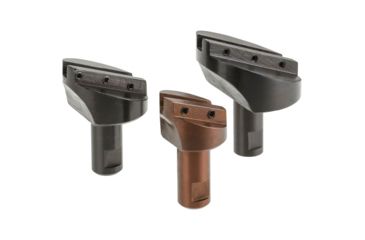 Image of Grizzly Industrial Fly Cutter Set - 3/4in. Shank G5717