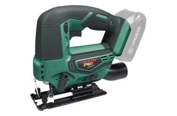 Image of Grizzly Industrial Grizzly PRO Jigsaw Bare Tool, T30295