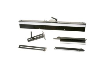 Image of Grizzly Industrial Guide Component Kit for Straight Workpieces T28380
