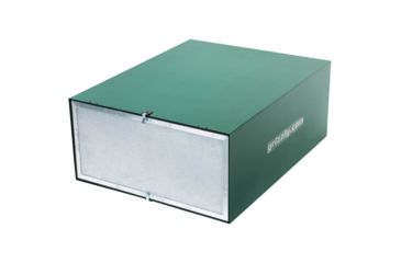 Image of Grizzly Industrial Heavy-Duty Hanging Air Filter G5955