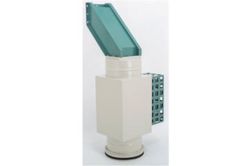 Image of Grizzly Industrial HEPA Filter Kit for G0440 Dust Collector T10872