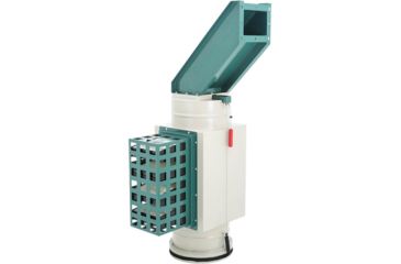 Image of Grizzly Industrial HEPA Filter Kit for G0440 Dust Collector T10872