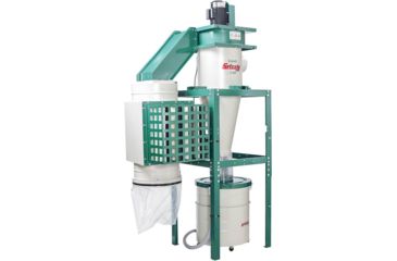 Image of Grizzly Industrial HEPA Filter Kit for G0441 Dust Collector T10873