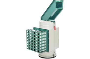 Image of Grizzly Industrial HEPA Filter Kit for G0441 Dust Collector T10873