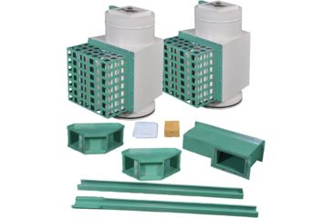 Image of Grizzly Industrial HEPA Filter Kit for G0442 Dust Collector T10880